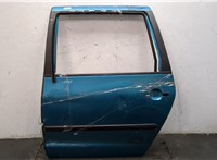 7M0853753E Молдинг двери Seat Alhambra 1996-2010 10934530 #15