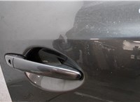 BHY05802XF Дверь боковая (легковая) Mazda 3 (BM) 2013-2019 8740455 #4