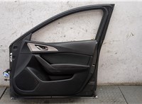 BHY05802XF Дверь боковая (легковая) Mazda 3 (BM) 2013-2019 8740455 #8