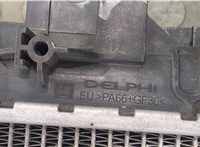  Радиатор охлаждения двигателя Ford Mondeo 4 2007-2015 8740461 #3
