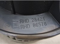 RHD86578 Двигатель отопителя (моторчик печки) Volvo XC90 2006-2014 8740482 #3