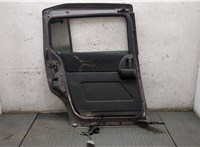  Дверь раздвижная Mazda 5 (CR) 2005-2010 8740500 #7