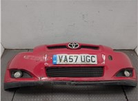 5211902970 Бампер Toyota Auris E15 2006-2012 8740701 #1