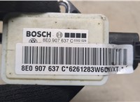 8E0907637C Датчик ESP Audi A4 (B7) 2005-2007 8740754 #2