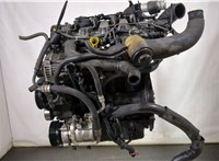  Двигатель (ДВС) Hyundai Santa Fe 2000-2005 8741095 #3