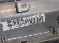  Подушка безопасности переднего пассажира Lexus RX 2003-2009 8741296 #3