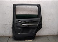 1681838, PAM21U24630AB Дверь боковая (легковая) Ford Galaxy 2006-2010 8741343 #8