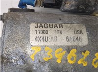  Стартер Jaguar X-type 8741348 #3