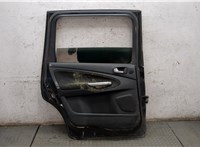 1681839, PAM21U24631AB Дверь боковая (легковая) Ford Galaxy 2006-2010 8741353 #8