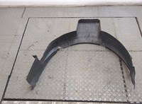  Защита арок (подкрылок) Volkswagen Sharan 2000-2010 8741385 #2