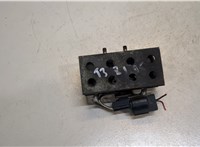  Резистор вентилятора охлаждения Mitsubishi L200 1996-2006 8741551 #1