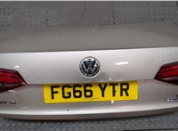  Крышка (дверь) багажника Volkswagen Jetta 6 2014-2018 8741564 #1