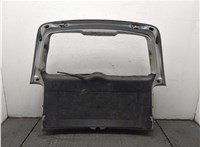 7M7827025K Крышка (дверь) багажника Seat Alhambra 2000-2010 8741567 #4