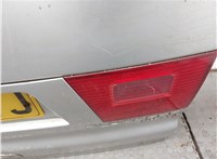 7M7827025K Крышка (дверь) багажника Seat Alhambra 2000-2010 8741567 #10