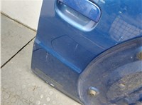  Крышка (дверь) багажника Daihatsu Terios 2 8741621 #4