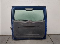  Крышка (дверь) багажника Daihatsu Terios 2 8741621 #9