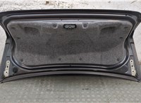  Крышка (дверь) багажника Volvo S60 2000-2009 8741660 #7