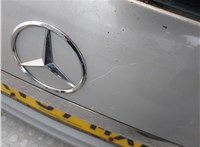 A1647400705 Крышка (дверь) багажника Mercedes ML W164 2005-2011 8741664 #4