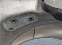  Крышка (дверь) багажника Mercedes ML W164 2005-2011 8741664 #11