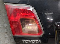 6440105101 Крышка (дверь) багажника Toyota Avensis 3 2009-2015 8741701 #5