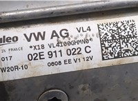 02E911022C Стартер Volkswagen Arteon 2017-2020 8742076 #4