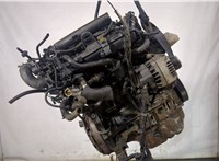 Двигатель (ДВС) Opel Astra H 2004-2010 8742134 #1