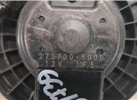 8710348050 Двигатель отопителя (моторчик печки) Lexus RX 2003-2009 8742154 #3