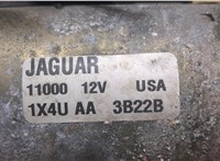 C2S1396 Стартер Jaguar X-type 8742177 #5