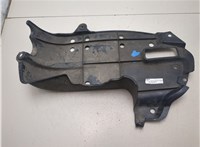  Защита моторного отсека (картера ДВС) Toyota Corolla E12 2001-2006 8742262 #4