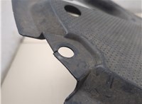  Защита моторного отсека (картера ДВС) Toyota Corolla E12 2001-2006 8742262 #7