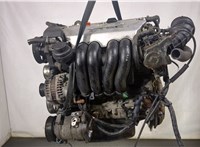  Двигатель (ДВС) Honda Stream 2000-2006 8742450 #1