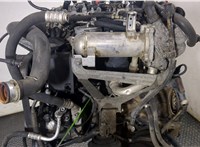  Двигатель (ДВС) Mercedes E W211 2002-2009 8742540 #7