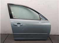 BPYK5802XJ Дверь боковая (легковая) Mazda 3 (BK) 2003-2009 8742558 #1