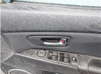 BPYK5802XJ Дверь боковая (легковая) Mazda 3 (BK) 2003-2009 8742558 #8
