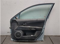  Дверь боковая (легковая) Mazda 3 (BK) 2003-2009 8742558 #9
