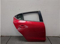  Дверь боковая (легковая) Mazda 3 (BM) 2013-2019 8742677 #1
