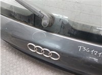 8E9827023B Крышка (дверь) багажника Audi A4 (B6) 2000-2004 8743089 #3