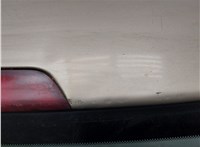 1Z9827025 Крышка (дверь) багажника Skoda Octavia (A5) 2004-2008 8743370 #2