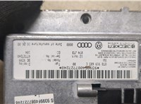 87727248 Дисплей компьютера (информационный) Audi A6 (C6) Allroad 2006-2008 8743441 #4