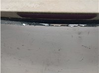 6J4827024 Крышка (дверь) багажника Seat Ibiza 4 2012-2015 8743443 #2