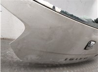 6J4827024 Крышка (дверь) багажника Seat Ibiza 4 2012-2015 8743443 #5