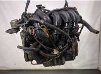  Двигатель (ДВС) Ford Fiesta 2001-2007 8743475 #1