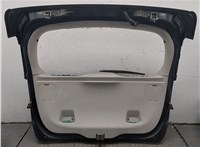  Крышка (дверь) багажника Renault Scenic 2009-2012 8743482 #2