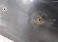  Крышка (дверь) багажника Renault Scenic 2009-2012 8743482 #3