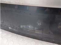  Крышка (дверь) багажника Renault Scenic 2009-2012 8743482 #4