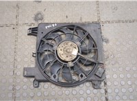  Вентилятор радиатора Opel Zafira B 2005-2012 8743614 #1