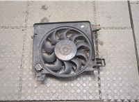  Вентилятор радиатора Opel Zafira B 2005-2012 8743614 #2