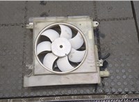  Вентилятор радиатора Citroen C1 2014- 8743624 #2