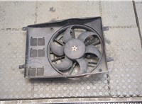  Вентилятор радиатора Saab 9-3 1998-2002 8743646 #2