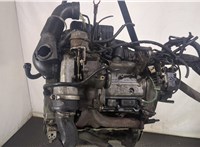  Двигатель (ДВС) Mercedes B W245 2005-2012 8743670 #1